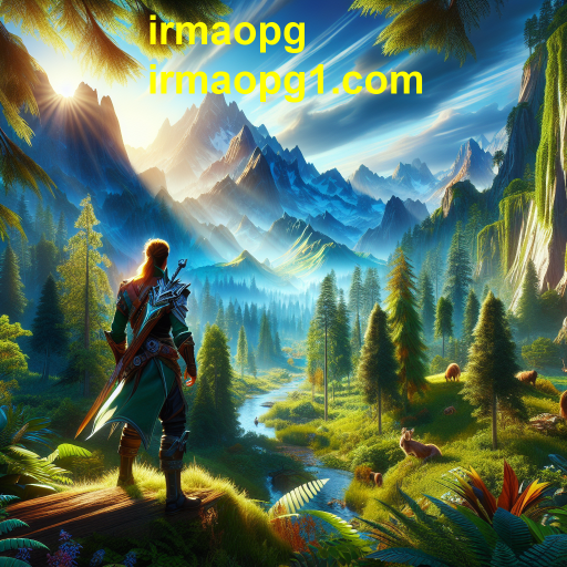 Explorando o Mundo dos Jogos de Aventura