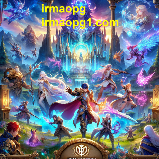 Novidades Empolgantes no Mundo dos Jogos