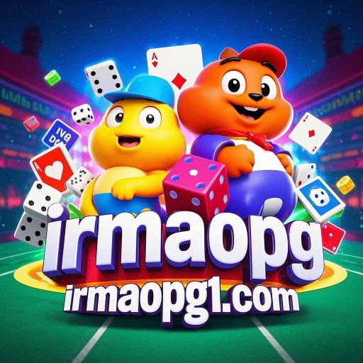 Logo irmaopg